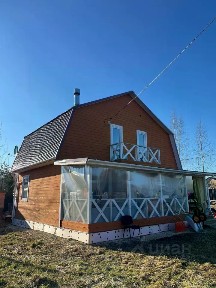 Продается 2-этажный дом, 97,6 м²