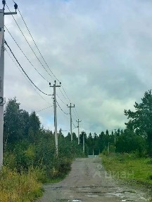 Продается участок, 6,08 сот.
