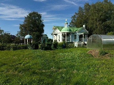 Продается 2-этажный дом, 98 м²