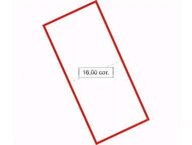 Продается участок, 16 сот.