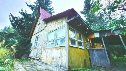 Продается 2-этажный дом, 50 м²