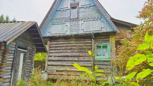 Продается 2-этажный дом, 72 м²