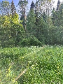 Продается участок, 8 сот.