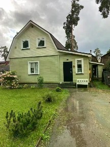 Продается 2-этажный дом, 107 м²