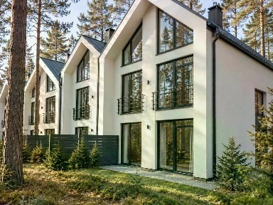 Продается 2-этажный таунхаус, 120 м²