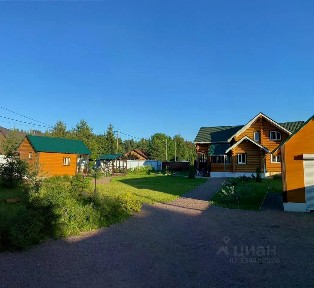 Ленинградская область, Выборгский район, Первомайское с/пос, Решетниково деревня, ул. 9 Мая