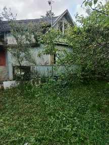 Продается 1-этажный дом, 30 м²