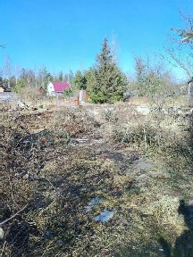 Продается участок, 10 сот.