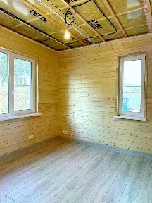 Продается 1-этажный дом, 75 м²