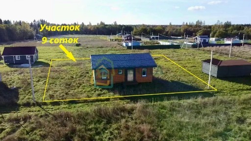 Продается 1-этажный дом, 88 м²