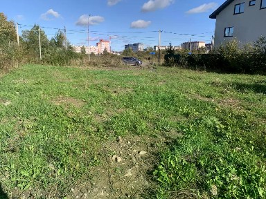 Продается участок, 10 сот.