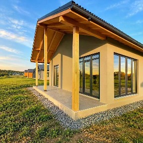 Продается 1-этажный дом, 160 м²