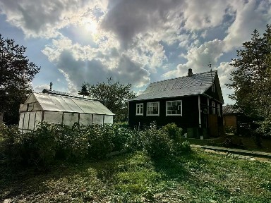 Продается 2-этажный дом, 86 м²