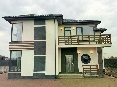 Продается 2-этажный коттедж, 242 м²