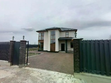 Продается 2-этажный коттедж, 237 м²