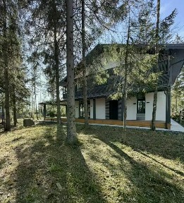 Продается 2-этажный дом, 275 м²