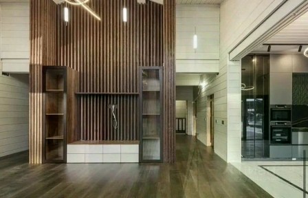 Продается 1-этажный дом, 303 м²