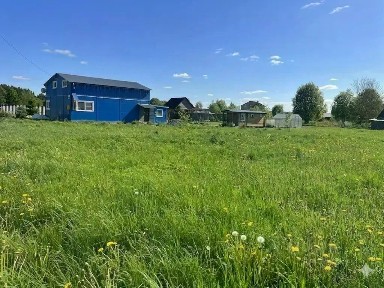 Продается участок, 15 сот.