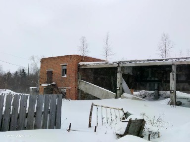 Продается здание, 428,4 м²