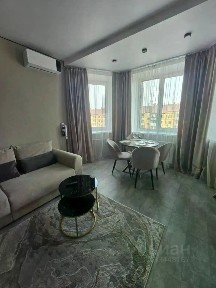 Сдается 1-комн. квартира, 36 м²