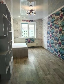 Сдается 3-комн. квартира, 57 м²
