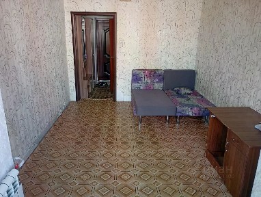 Сдается студия, 20 м²