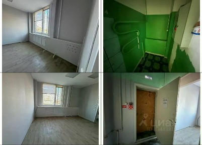 Сдается помещение свободного назначения, 48 м²