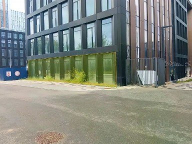 Продается помещение свободного назначения, 216,8 м²