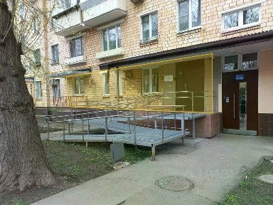 Продается помещение свободного назначения, 599,2 м²