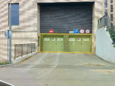 Продается помещение свободного назначения, 3,5 м²