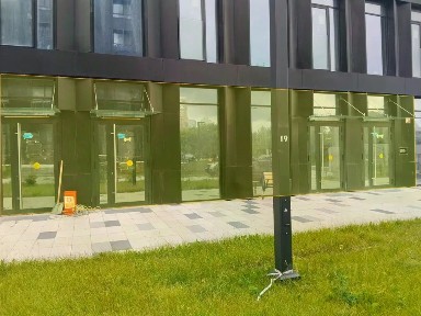 Продается помещение свободного назначения, 146,9 м²