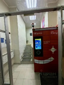 Продается арендный бизнес, 45 м²