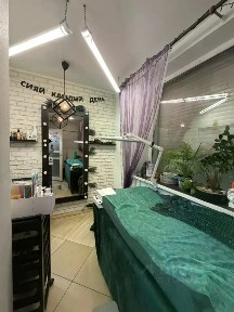 Продается готовый бизнес ⋅ салон красоты, 45,5 м²
