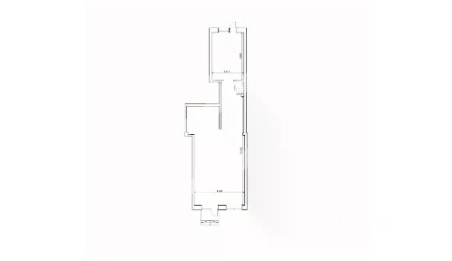 Продается арендный бизнес, 112,2 м²