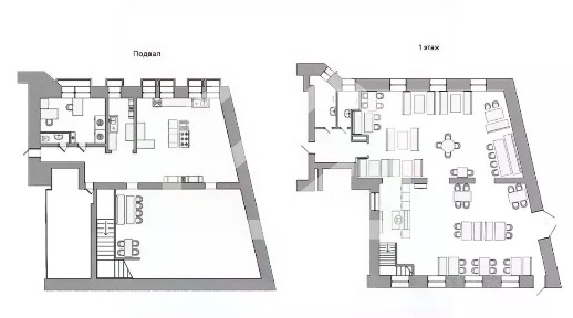 Продается арендный бизнес, 286 м²