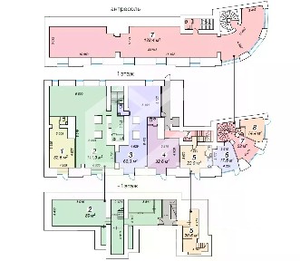 Продается торговая площадь, 14,4 м²