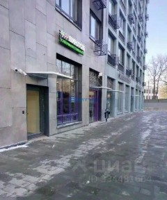 Продается готовый бизнес, 99 м²