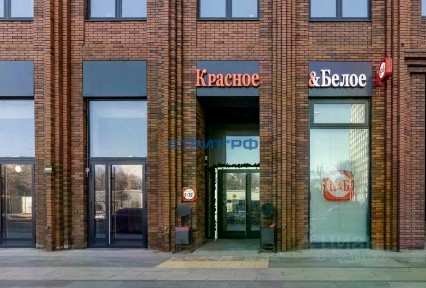 Продается торговая площадь, 138,2 м²