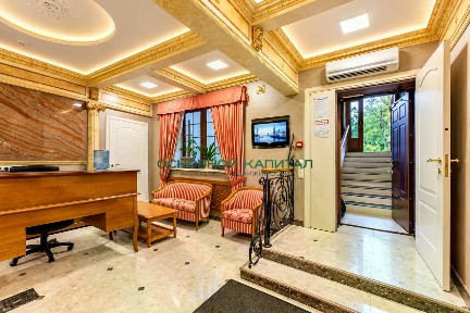Продается помещение свободного назначения, 298,2 м²
