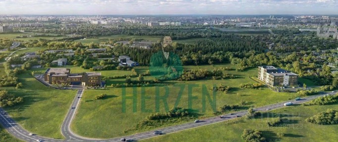 Продается помещение свободного назначения, 20 708 м²