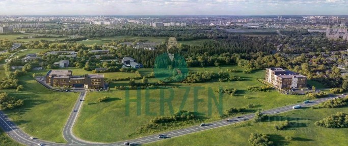 Продается помещение свободного назначения, 10 388 м²