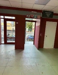 Продается торговая площадь, 84,8 м²