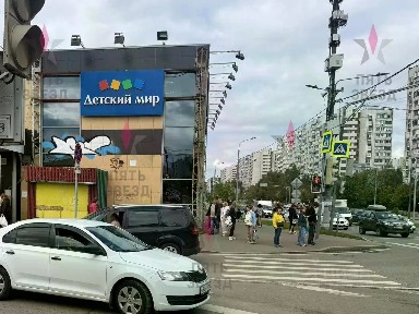 Продается торговая площадь, 1 409,1 м²