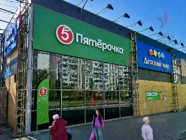 Продается здание, 410 м²