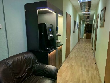 Продается офис, 400 м²