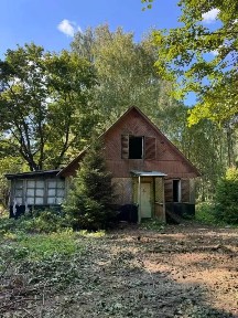 Продается здание, 928,5 м²