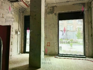 Продается общепит, 47,6 м²