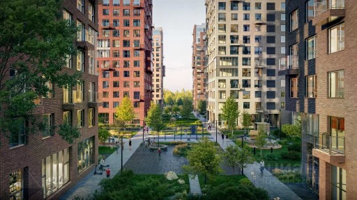 Продается помещение свободного назначения, 93,3 м²