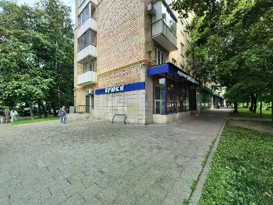 Продается торговая площадь, 81 м²