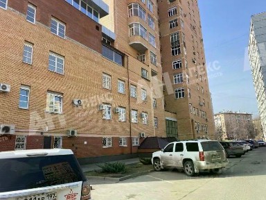 Продается офис, 667,3 м²